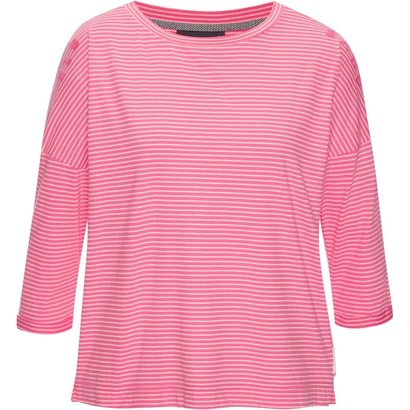 Elbsand Tričko ružová / púdrová 63956557