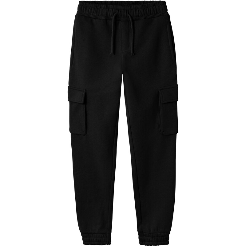 NAME IT Nohavice NKMollie čierna 63956602