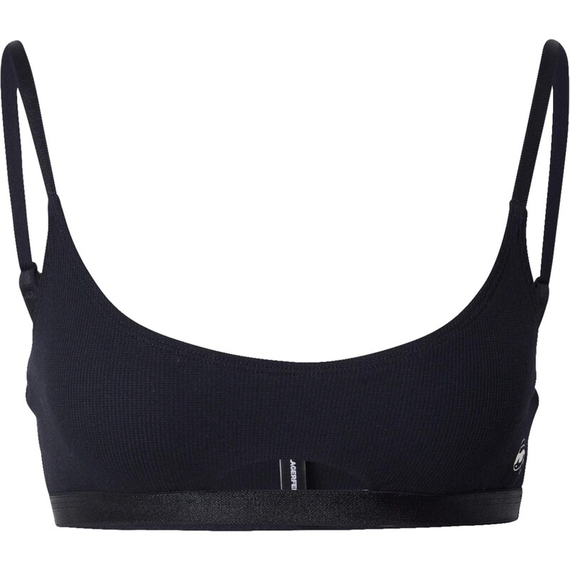 Karl Lagerfeld Podprsenka čierna 63956728