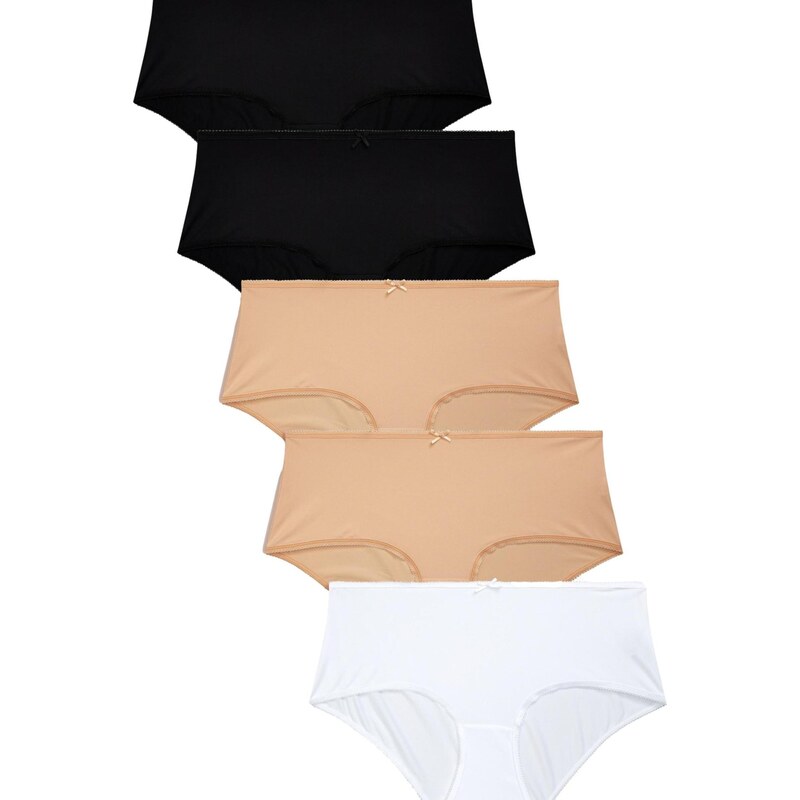 Next Nohavičky zmiešané farby 64559107