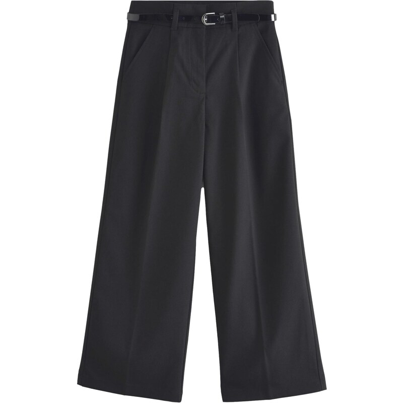 Next Nohavice čierna 64426808