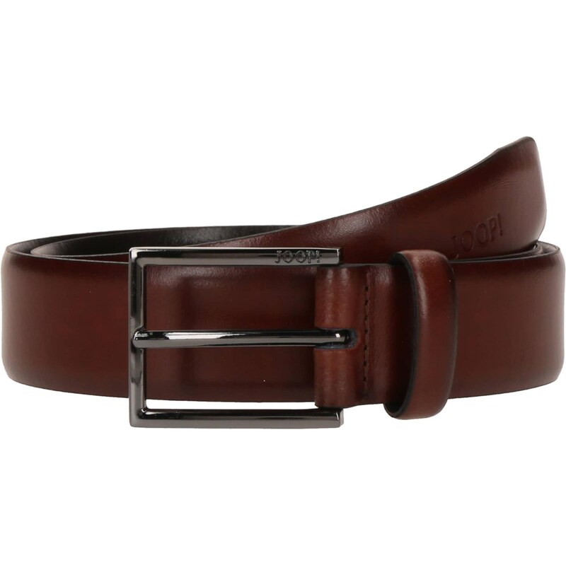 JOOP! Opasky gaštanová 63956981