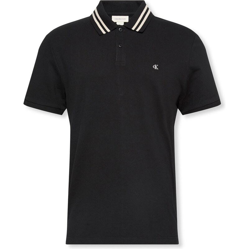 Calvin Klein Jeans Tričko čierna 63957115