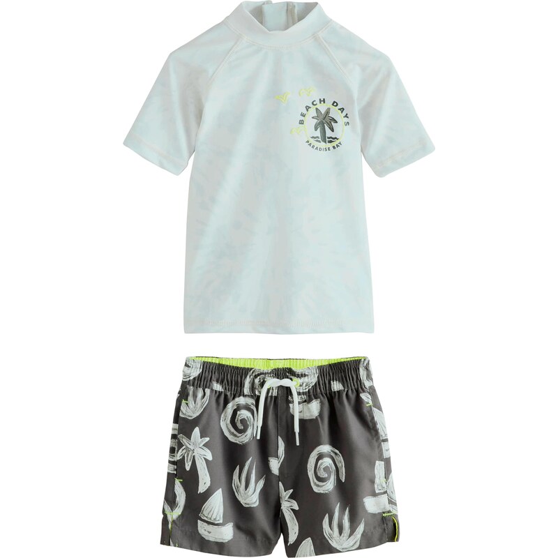 Next Ochrana proti UV žiareniu svetlomodrá / čierna 64512848