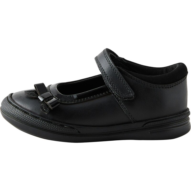 Next Baleríny čierna 64063052