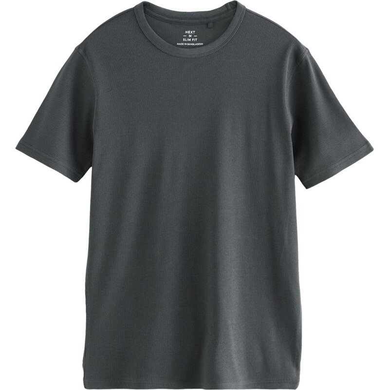 Next Tričko tmavosivá 64008871