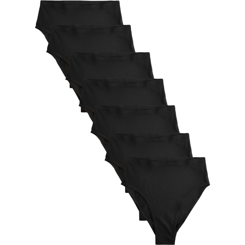 Next Nohavičky čierna 64559238