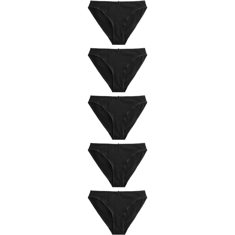 Next Nohavičky čierna 65651781