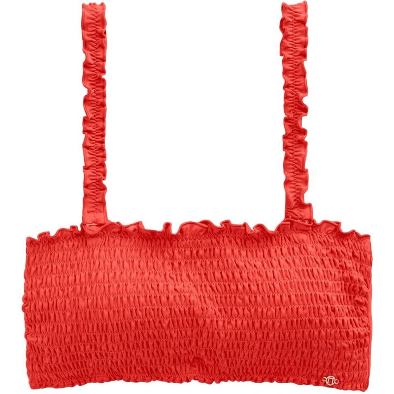 Next Bikinový top červená 64565578