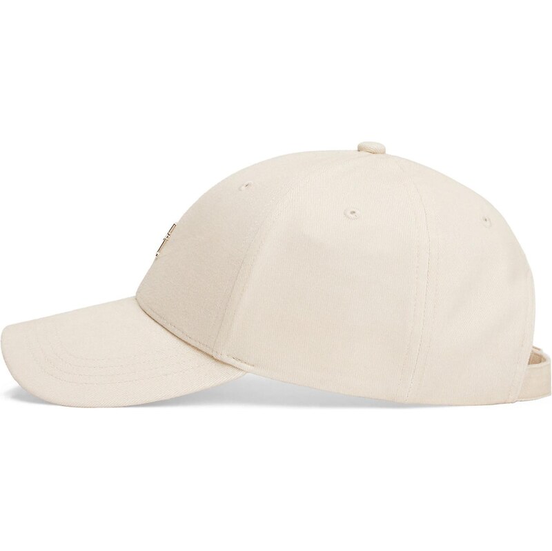 TOMMY HILFIGER Čiapka svetlobéžová 63956738