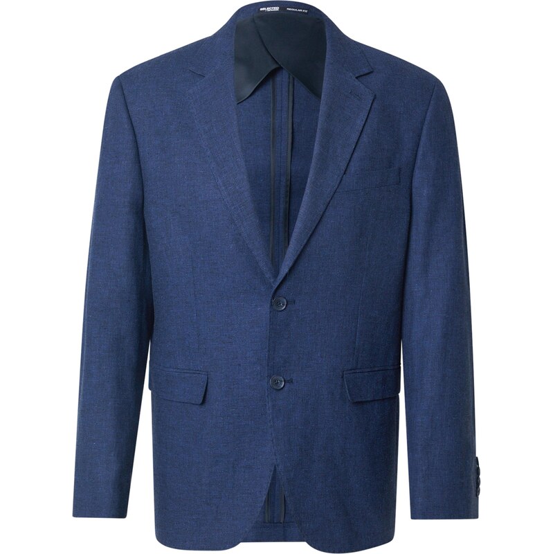 SELECTED Biznis sako SLHAli tmavomodrá 63956809