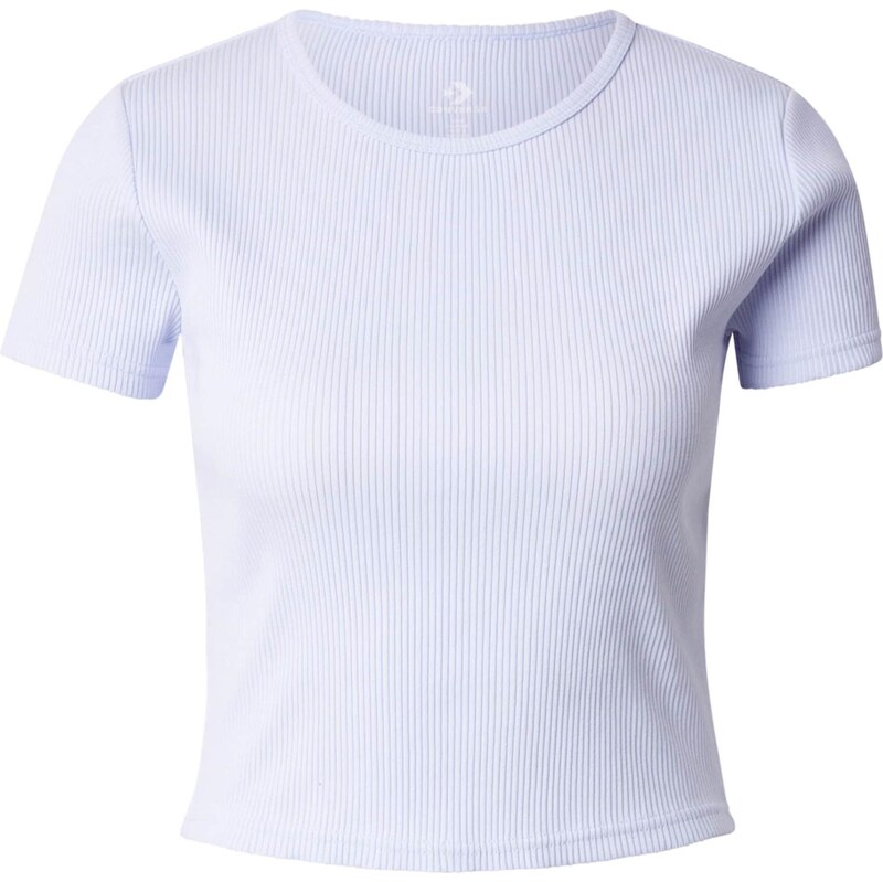 CONVERSE Tričko pastelovo modrá 63956889