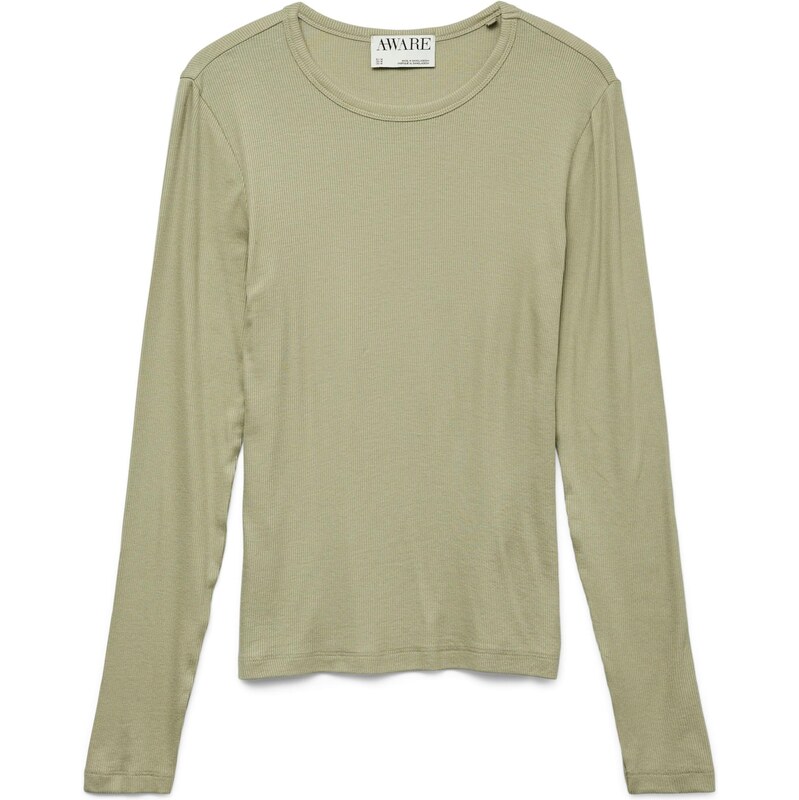 Aware Tričko AWIRWINA kaki 63956699