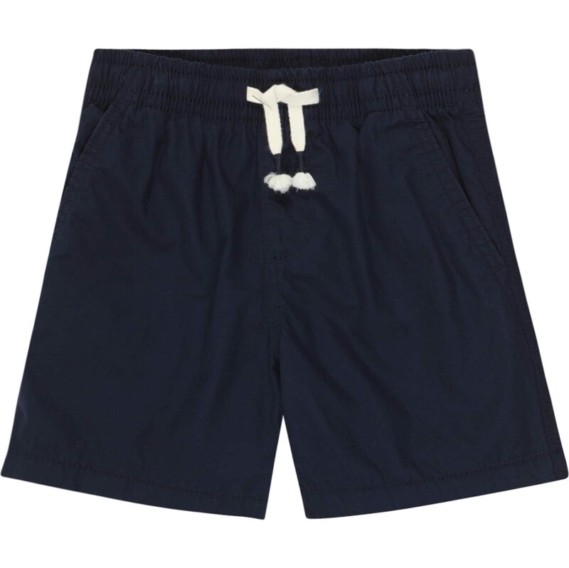 GAP Nohavice námornícka modrá 63956936