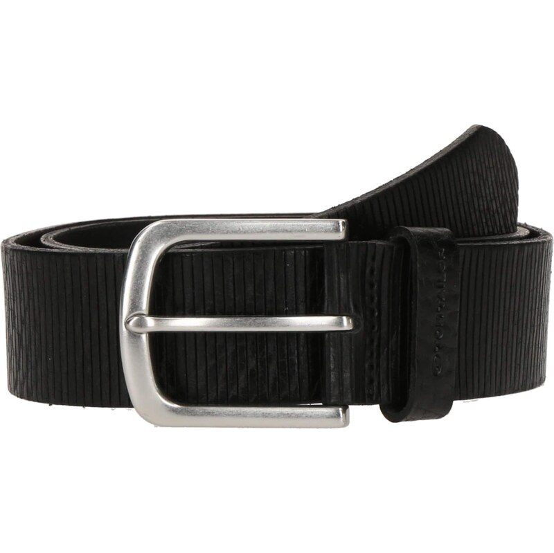 TOM TAILOR Opasky ROY čierna 63956995