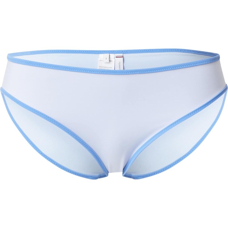 Tommy Hilfiger Underwear Bikinové nohavičky modrá / svetlomodrá 63957067