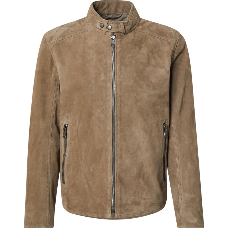 JOOP! Jeans Prechodná bunda piesková 64045541