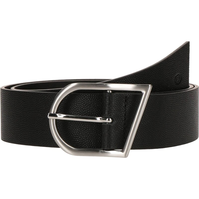 TOM TAILOR Opasky REMI čierna 64201819