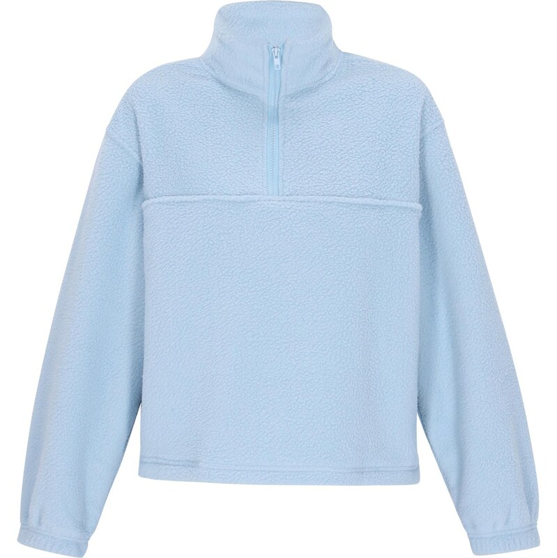 swirly Sveter Back To School nebesky modrá 65874855