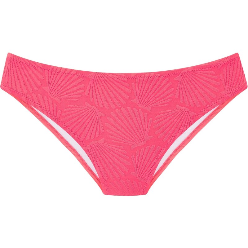 s.Oliver Bikinové nohavičky ružová / svetloružová 64087355