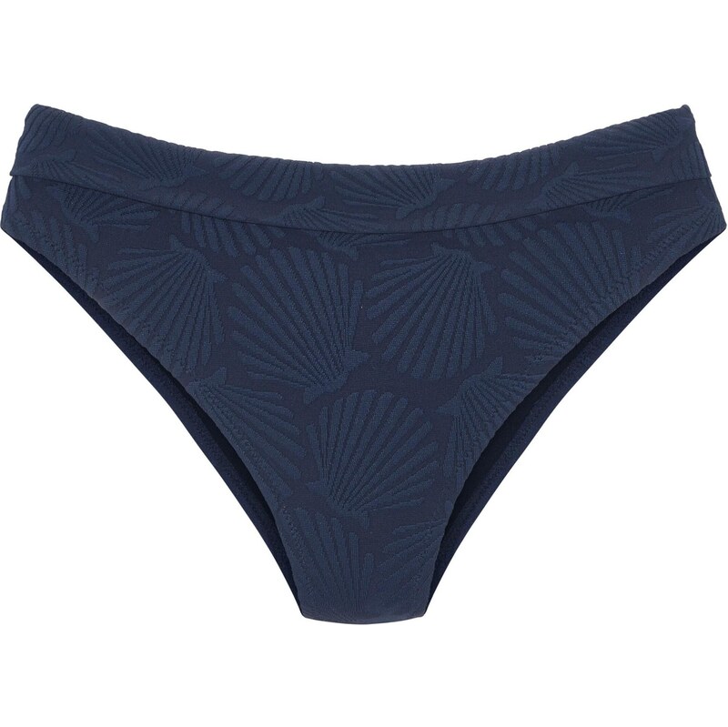 s.Oliver Bikinové nohavičky námornícka modrá 64087362