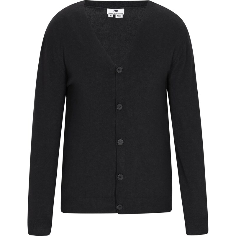 MO Kardigán tmavomodrá 64333290