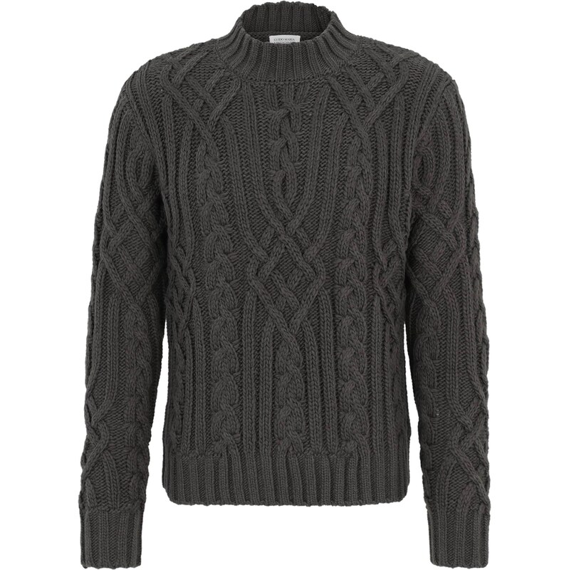 Guido Maria Kretschmer Men Sveter antracitová 63956867