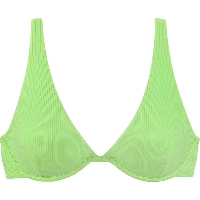 VENICE BEACH Bikinový top kiwi 64087391