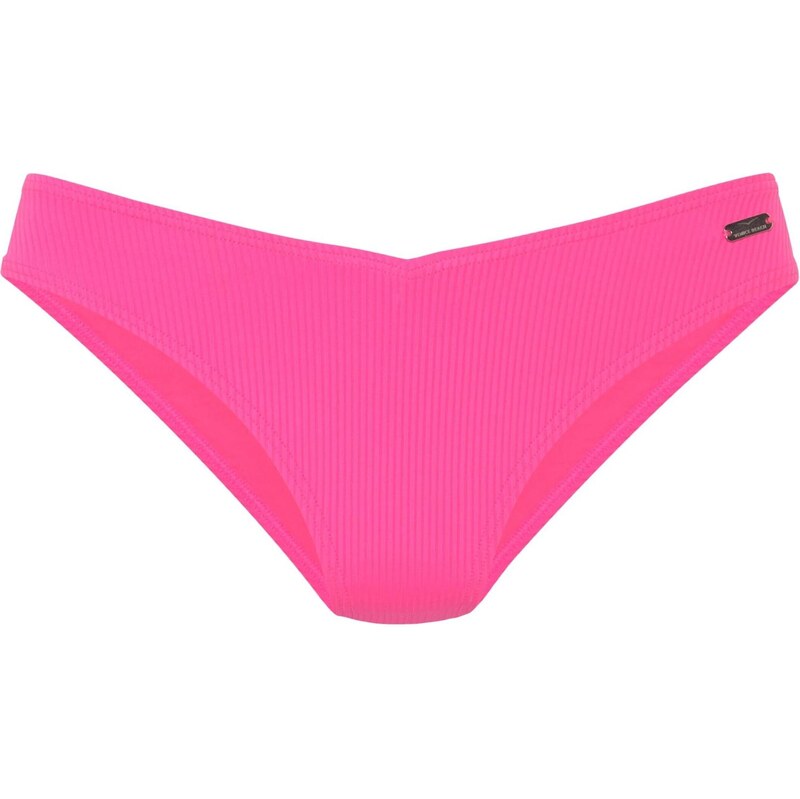 VENICE BEACH Bikinové nohavičky ružová 64201381