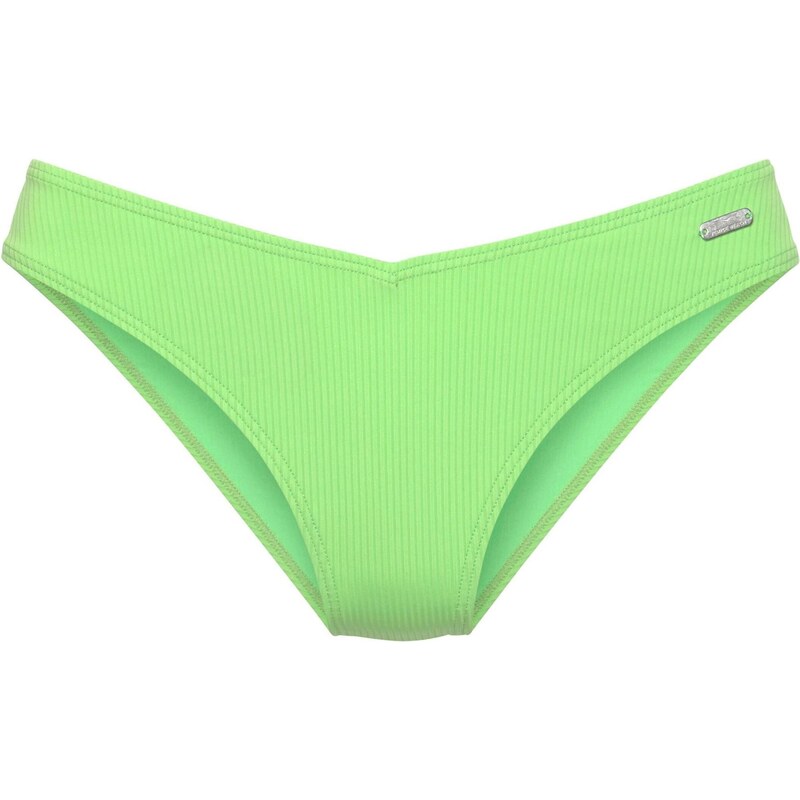 VENICE BEACH Bikinové nohavičky jablková 64114113