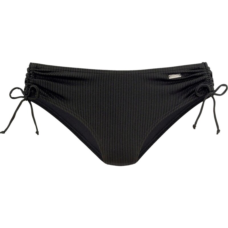 VENICE BEACH Bikinové nohavičky čierna 64100118