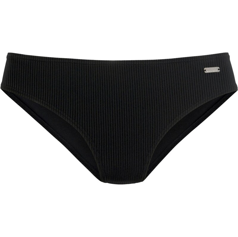 VENICE BEACH Bikinové nohavičky čierna 64253777