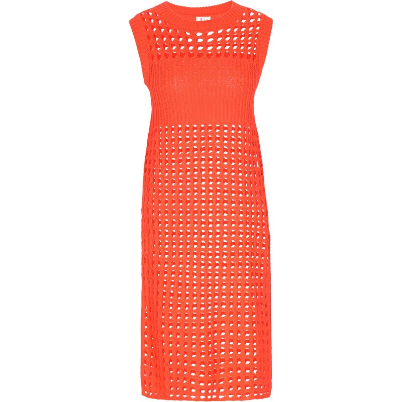 IZIA Tunika oranžová 65875966