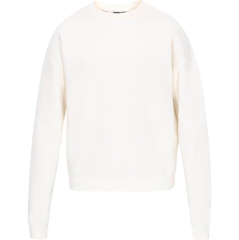 DreiMaster Vintage Mikina prírodná biela 65087726