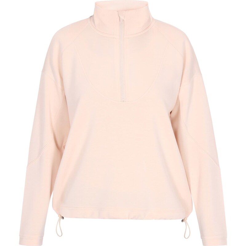 usha BLUE LABEL Mikina piesková 65649326