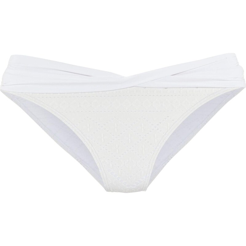 LASCANA Bikinové nohavičky krémová 63969823