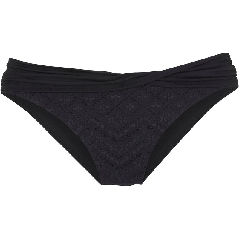 LASCANA Bikinové nohavičky čierna 63969834