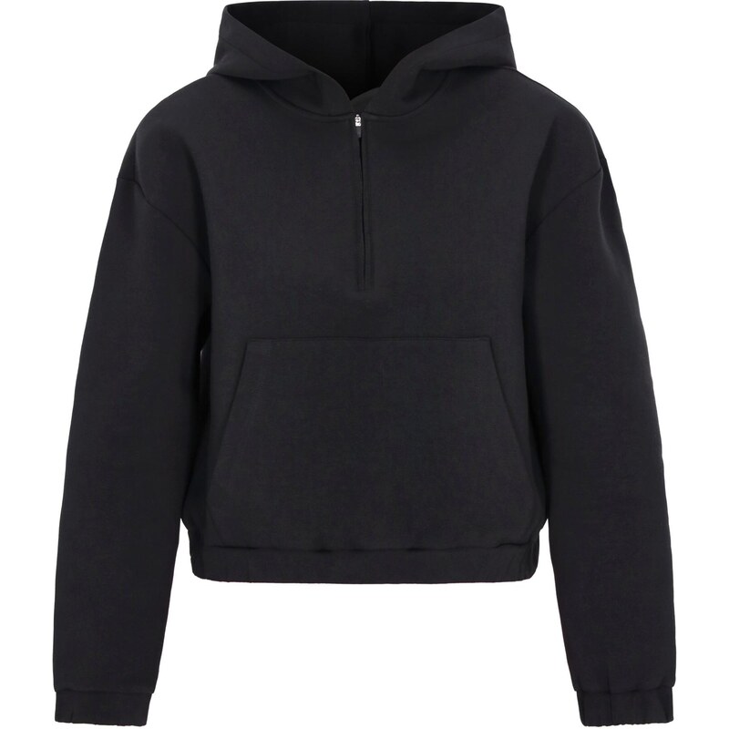 myMo ATHLSR Mikina Fashion Look čierna 65876362