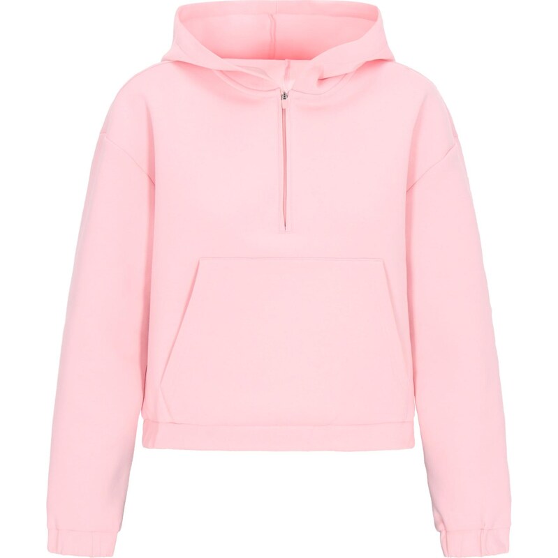 myMo ATHLSR Mikina Fashion Look ružová 65876360