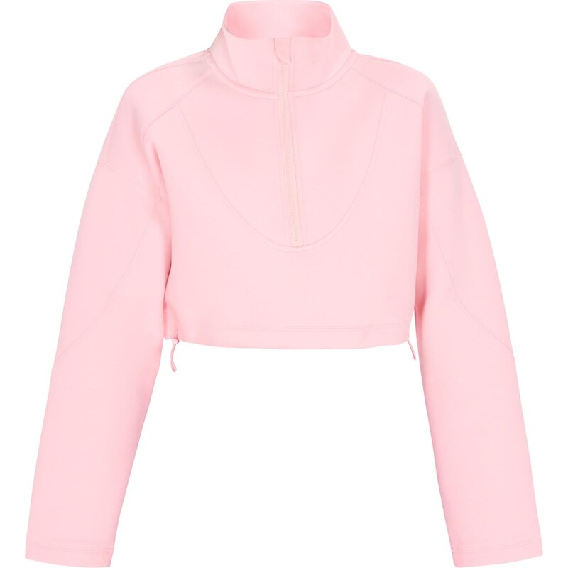 myMo ATHLSR Mikina Fashion Look rosé 65876351