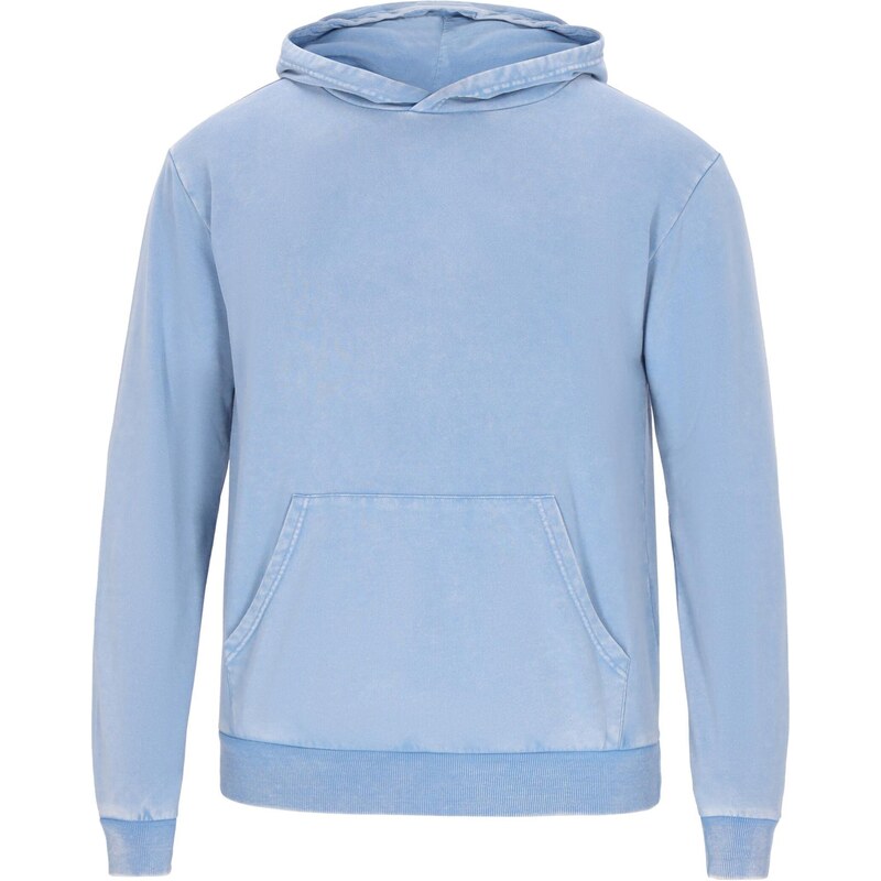 MO Mikina svetlomodrá 65876442