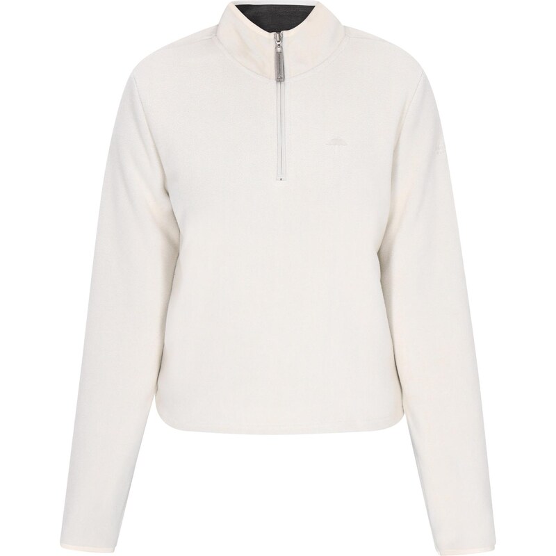 Schmuddelwedda Sveter biela 64265323