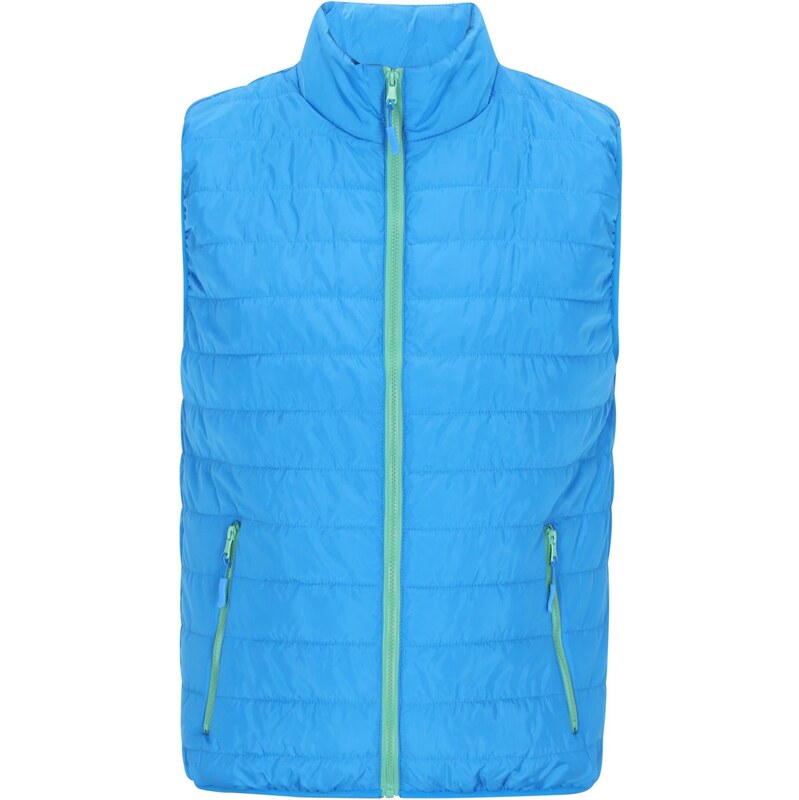 Mo ATHLSR Vesta modrá / zelená 64077833