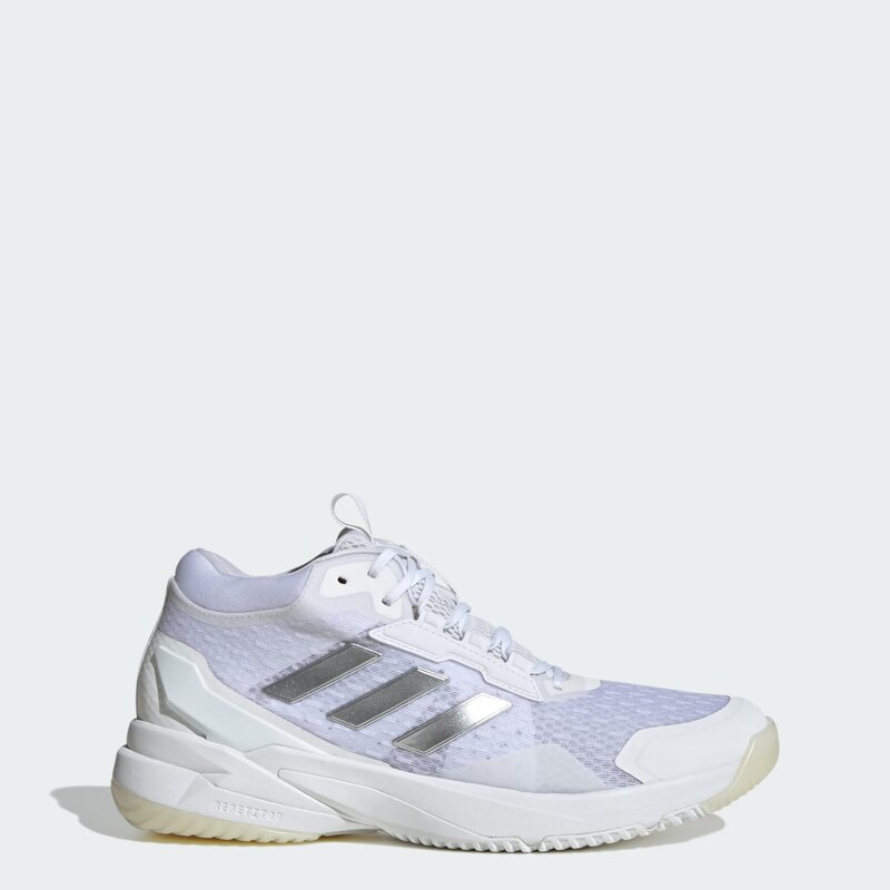 Adidas Stredne vysoké halové tenisky Crazyflight 6 63957163