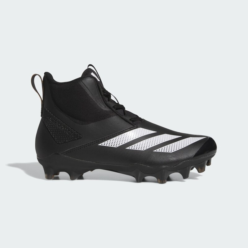 Adidas Kopačky Adizero Chaos na americký futbal pre obrancov 63957184