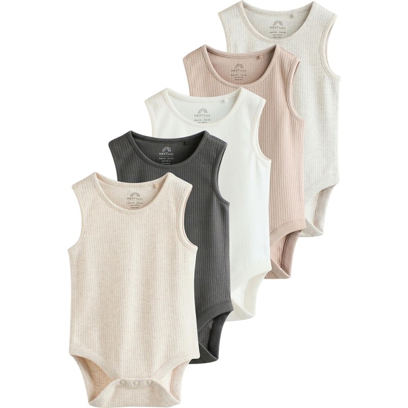 Next Body telová / tmelová / antracitová / púdrová 65992322