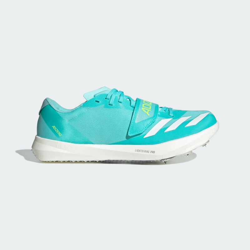 Adidas Obuv Adizero TJ/PV Track and Field 63957217