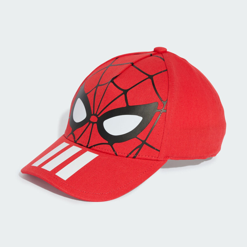 Detská šiltovka adidas Marvel Spider-Man 63957267