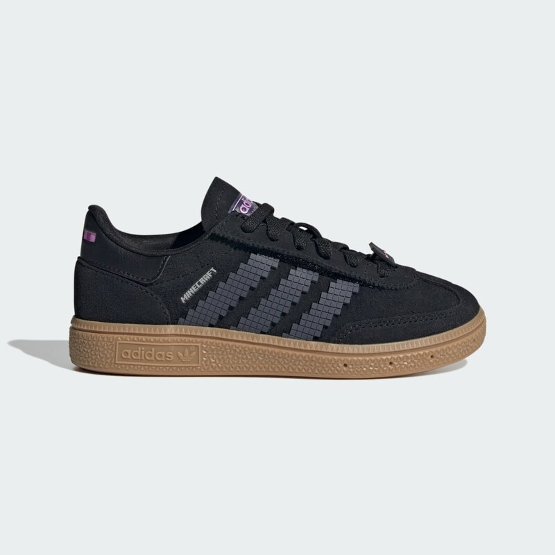 Adidas Detské tenisky Handball Spezial Comfort Closure Elastic Lace s 63957329