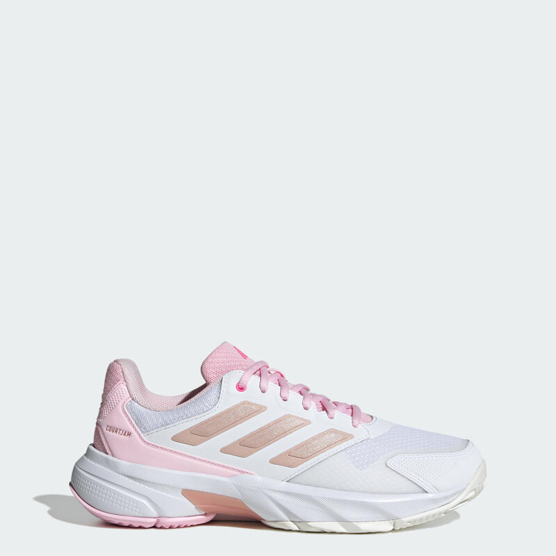 Adidas Tenisky Courtjam Control 3 Tennis 47803677